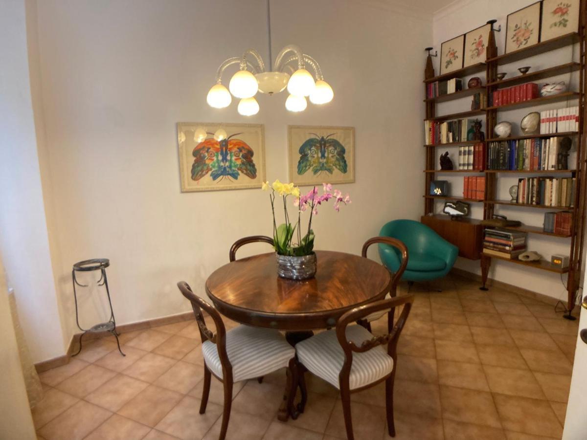 Maison Vivalda In Piazza Navona Appartamento