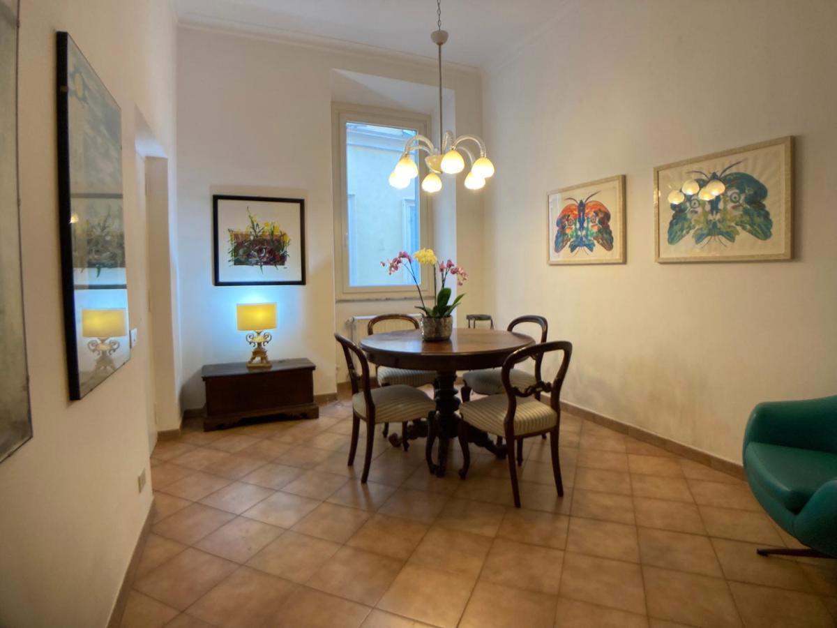 Maison Vivalda In Piazza Navona Appartamento *