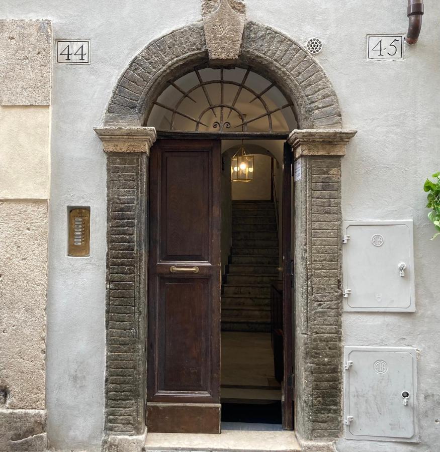 Maison Vivalda In Piazza Navona Appartamento