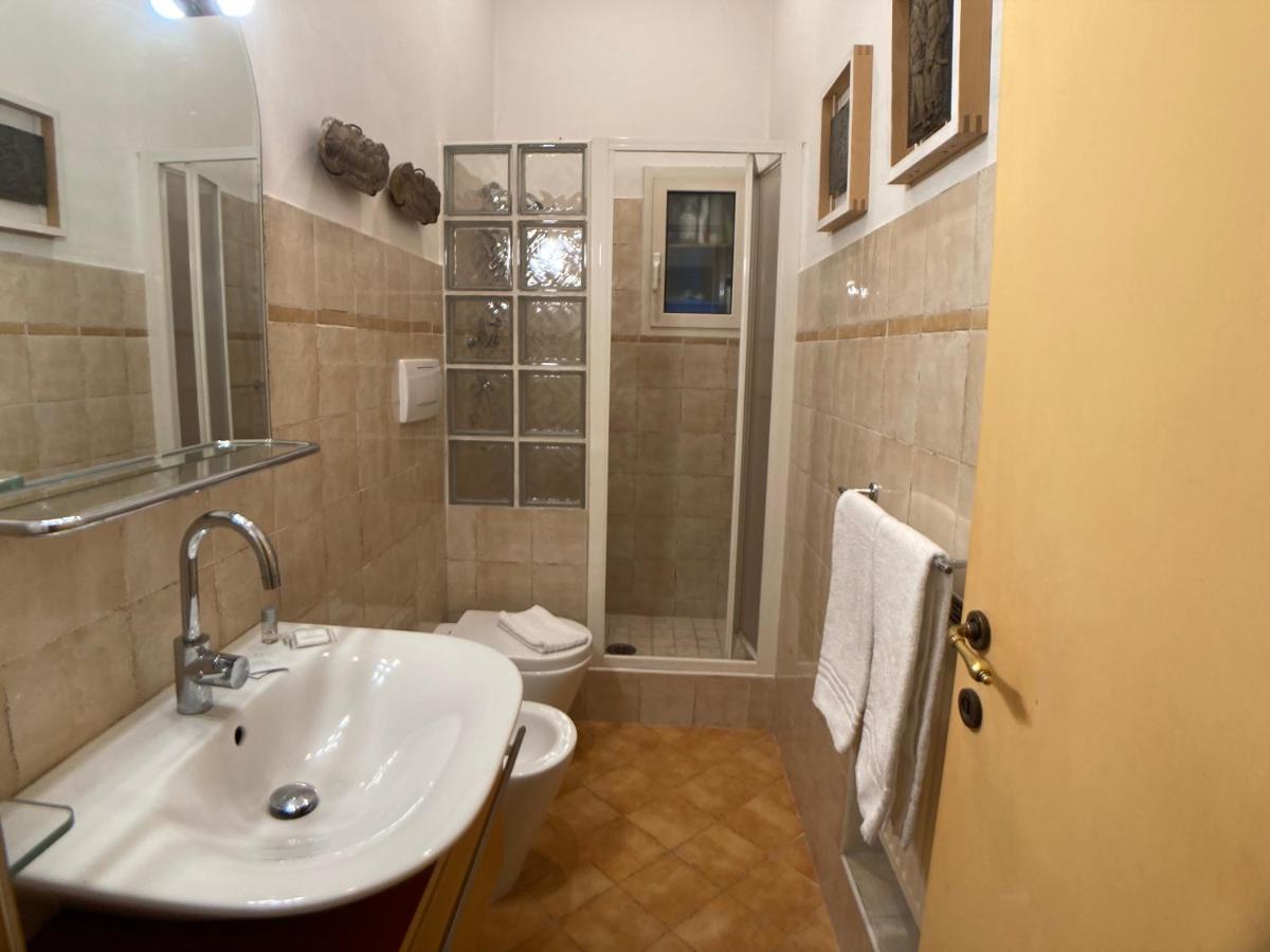 Appartamento Maison Vivalda In Piazza Navona Roma