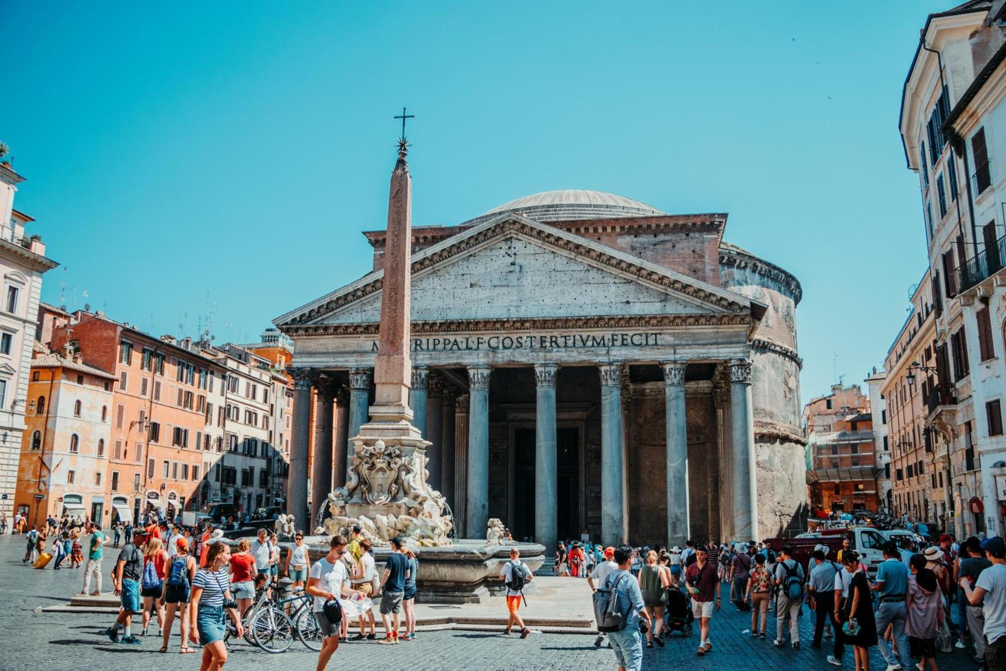 Appartamento Maison Vivalda In Piazza Navona