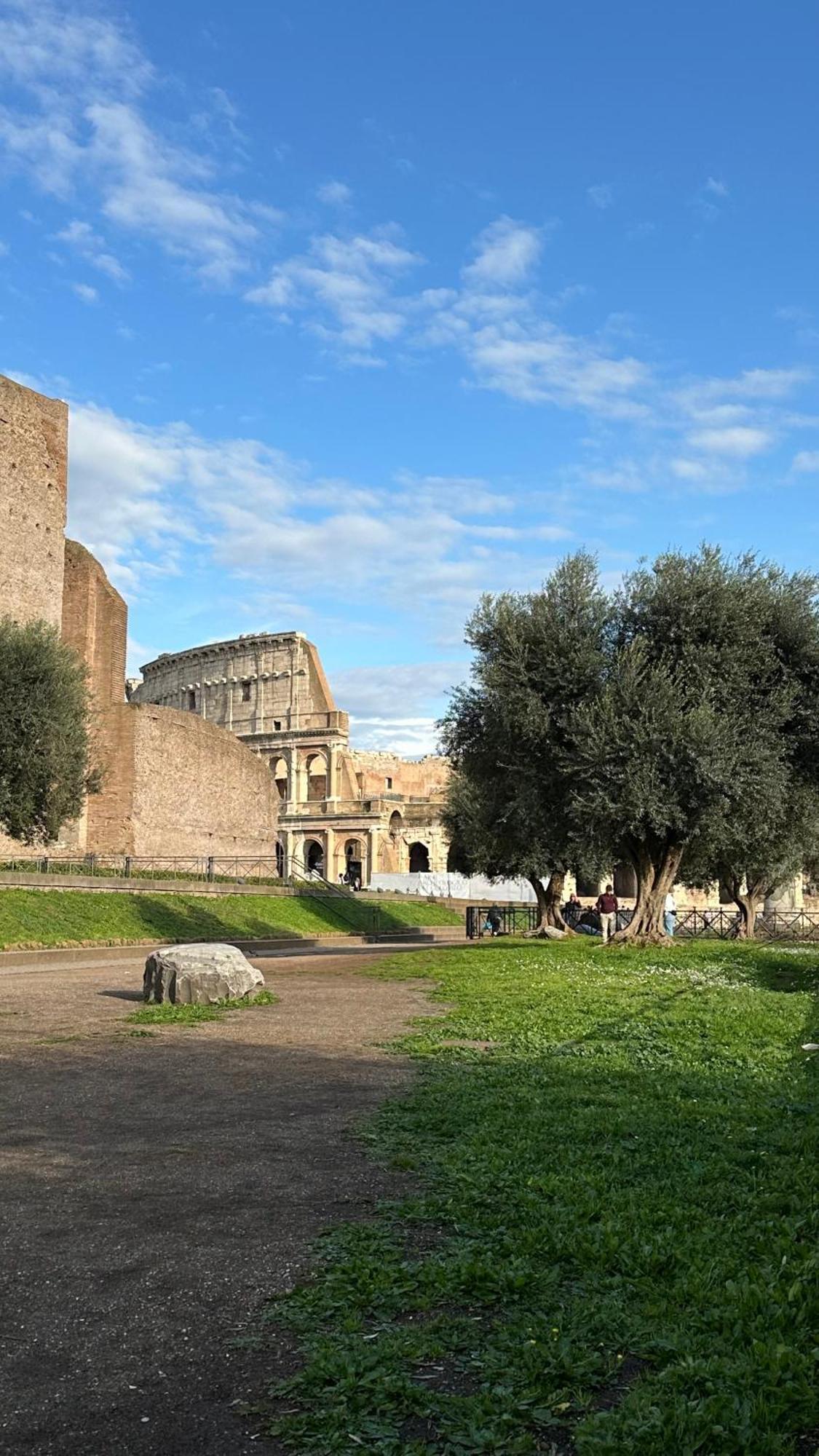 Appartamento Maison Vivalda In Piazza Navona Roma